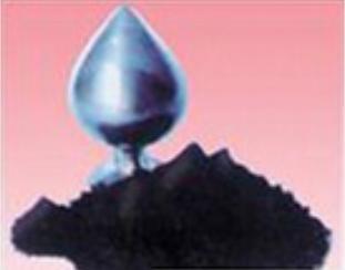 冠奇公司堿性電池用低微量元素石墨