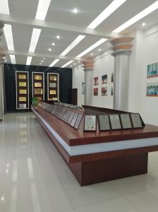 展覽室